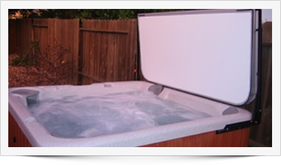 Hot Tub Cover Lifters Spa Cover Lifters Pool Covers Inc